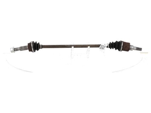 Left rear driveshaft NISSAN MURANO I (Z50) 3.5 4x4 | BP22949575M40 