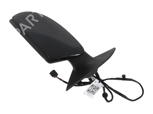 Bakspejl venstre VW SCIROCCO III (137, 138) 2.0 TSI (210 hp) 32152064