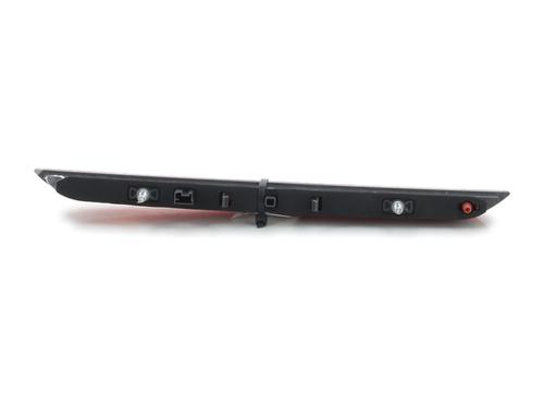 Third brake light PEUGEOT 3008 II SUV (MC_, MR_, MJ_, M4_) 1.2 THP/ PureTech 130 (MRHNSM, MRHNSU, MRHNSJ, MRHNYW,... | BP29696149L11 