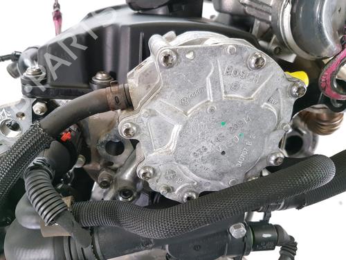 Engine AUDI A4 B7 Avant (8ED) 1.9 TDI | BP35892109M1 - Image 9