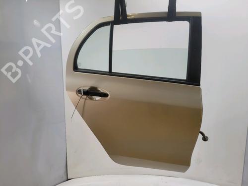 Used Right rear door Right rear door 38633181 38633181