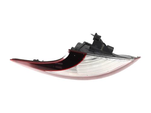 Used Left taillight RENAULT MEGANE III Hatchback (BZ0/1_, B3_) 1.5 dCi (BZ09, BZ0D, BZ1W, BZ29, BZ14) (110 hp) 30190471