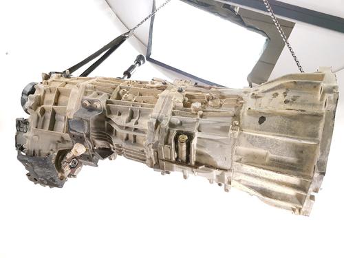 Gearbox TOYOTA HILUX VIII Pickup (_N1_) 2.8 TD 4WD (GUN126) | BP29217610M3 