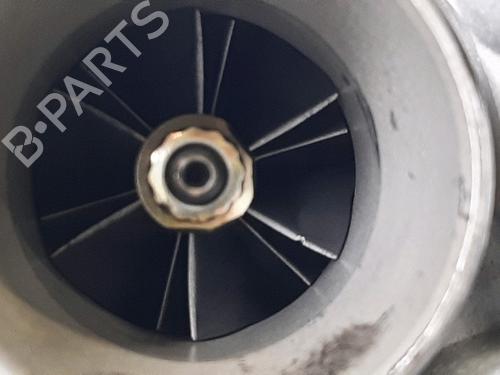 Engine VW PASSAT B6 (3C2) 2.0 TDI | BP32309532M1