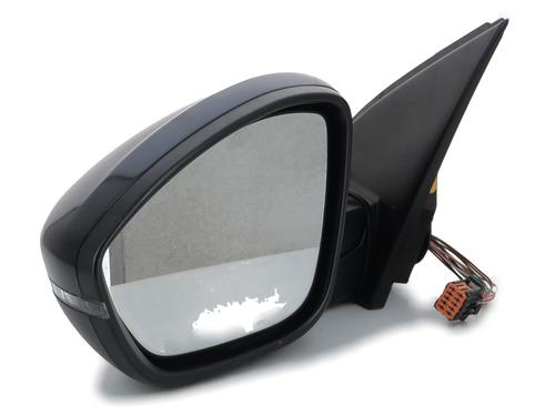Left mirror PEUGEOT 308 II (LB_, LP_, LW_, LH_, L3_) 1.6 HDi 100 | BP29018392C26 