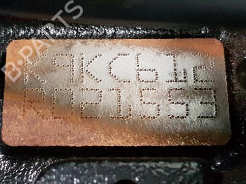 Engine RENAULT CLIO IV (BH_) 1.5 dCi 75 | BP33685983M1  - Image 12