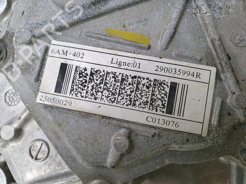 Engine RENAULT MEGANE E-TECH SUV EV60 (BNJ1) | BP32256002M1