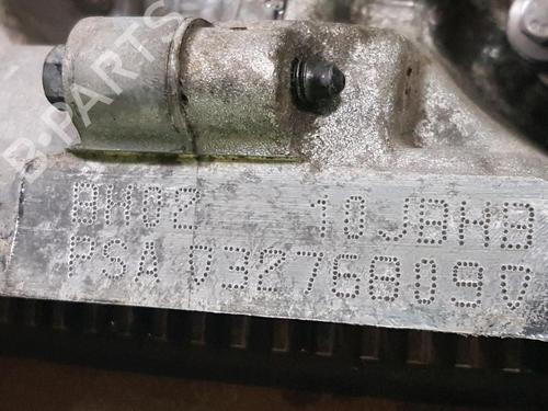 Motor CITROËN BERLINGO Box Body/MPV (B9) 1.6 BlueHDi 100 | BP29702034M1 