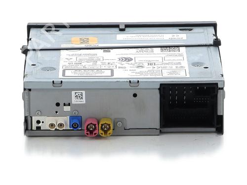 Radio SEAT IBIZA V (KJ1, KJG) 1.0 TSI | BP32101757E6