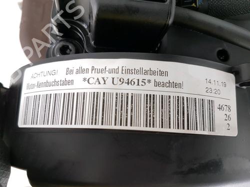 Engine AUDI A1 Sportback (8XA, 8XF)  | BP27315331M1 