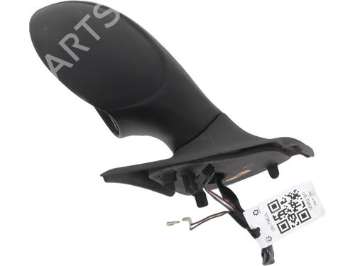 Used Left mirror CITROËN C2 (JM_) 1.4 (73 hp) 30925145