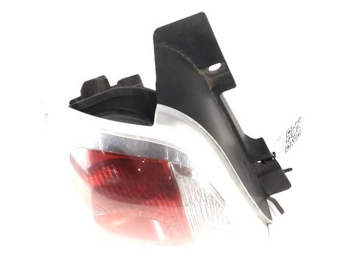 Used Left taillight FIAT 500 (312_) 1.3 D Multijet (312AXB1A) (75 hp) 26541172