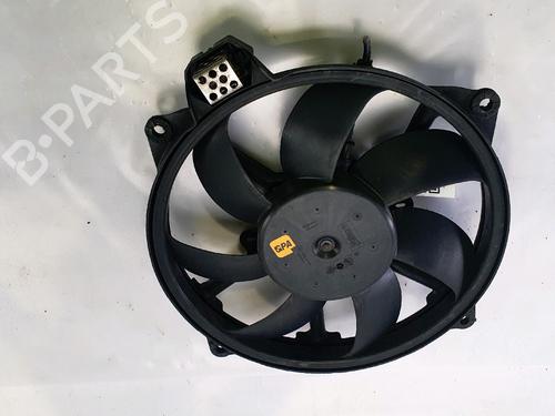 Radiator fan RENAULT MEGANE III Grandtour (KZ0/1) 1.5 dCi (KZ09, KZ0D, KZ1G, KZ29, KZ14, KZ1W, KZ10, KZ1F,... | BP28285824M35 