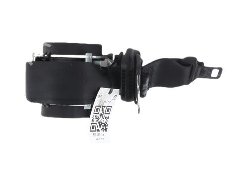 Used Rear center seatbelt Rear center seatbelt DACIA DUSTER (HS_) 1.5 dCi (HSMC) (107 hp) 40172316 40172316