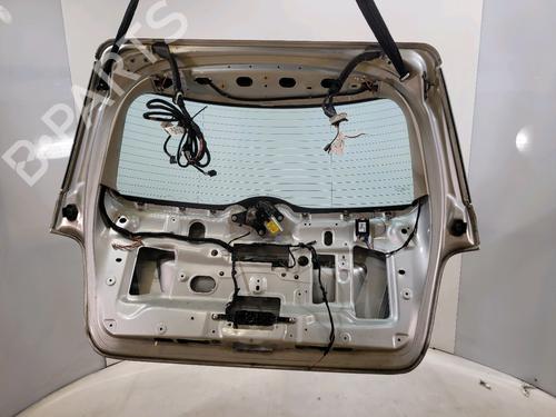 Tailgate MERCEDES-BENZ M-CLASS (W164) ML 320 CDI 4-matic (164.122) | BP29218316C6