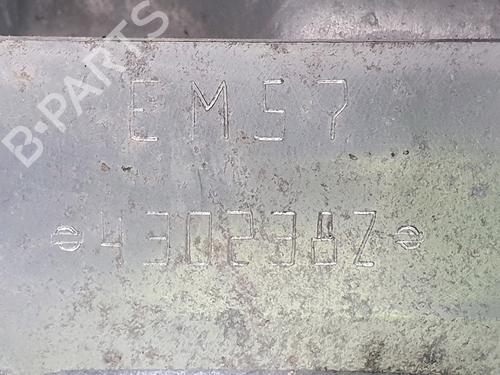 Engine NISSAN LEAF (ZE1) Electric | BP31152226M1 