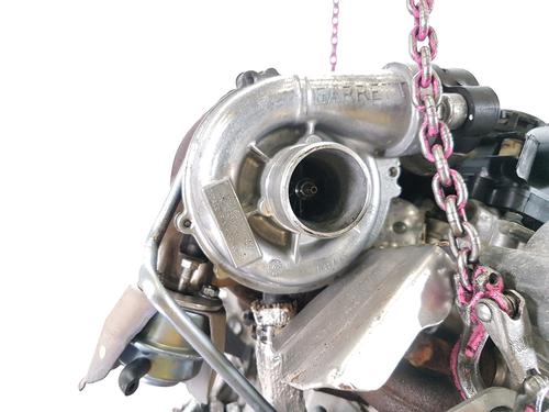 Engine CITROËN C4 I (LC_) 1.6 HDi | BP36182115M1 - Image 9