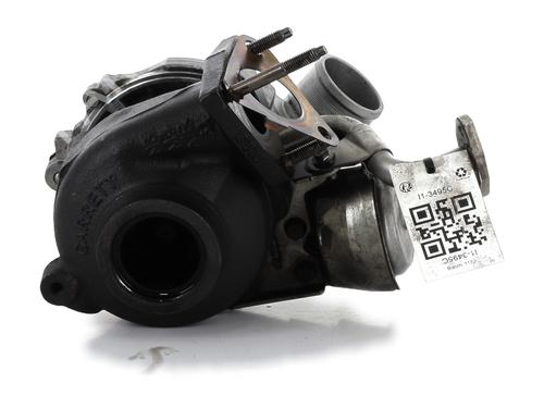 Turbocompressore/Compressore RENAULT LAGUNA II (BG0/1_) 1.9 dCi (BG1A, BG1V) | BP29964577M71