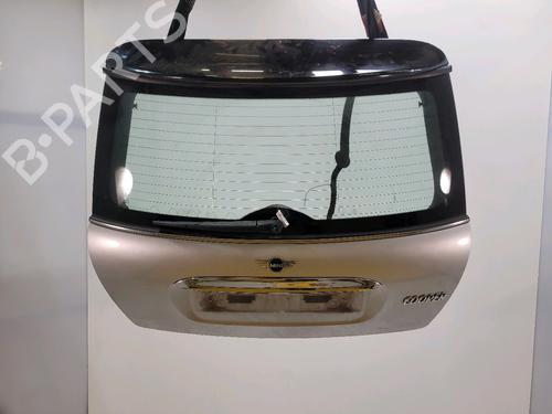 Used Tailgate MINI MINI (R50, R53) Cooper (116 hp) 29346990