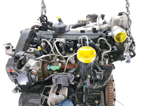 Engine RENAULT CLIO III (BR0/1, CR0/1) 1.5 dCi | BP30449782M1 