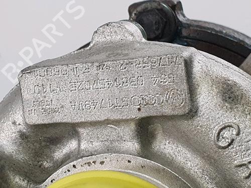 Engine AUDI A4 B7 (8EC) 2.0 TDI 16V | BP36428874M1 - Image 6