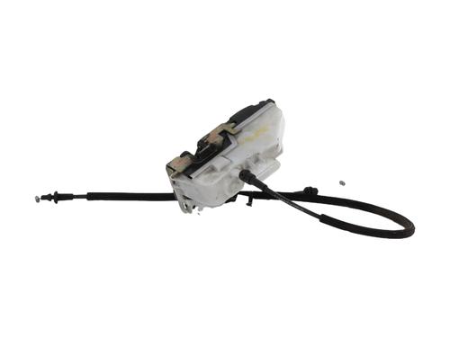 Front left lock CITROËN C3 Pluriel (HB_) 1.4 HDi | BP31079008C98