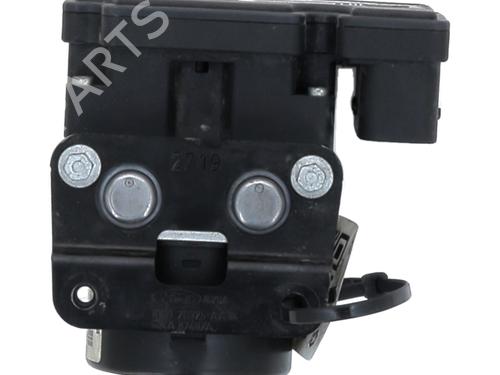 ABS pump FORD FIESTA V (JH_, JD_)  | BP26670977M43 
