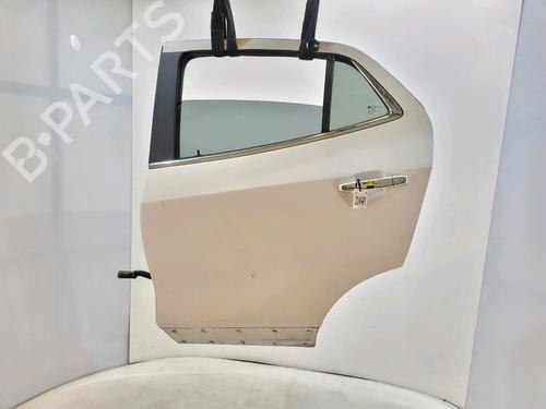 Dør venstre bagtil OPEL MOKKA / MOKKA X (J13) 1.7 CDTI (_76) (131 hp) 28366171
