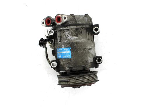 AC compressor MAZDA 3 (BL) 1.6 MZ-CD (BL14) | BP16089557M34 