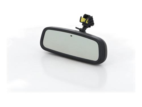 Used Rear mirror Rear mirror MERCEDES-BENZ A-CLASS (W169) A 160 CDI (169.006, 169.306) (82 hp) 40068800 40068800