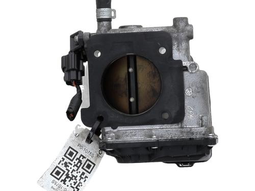 Throttle body SUBARU FORESTER (SG_) 2.5 AWD (SG9, S11SG, S12SH) | BP28008023M82 