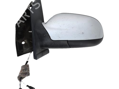 Left mirror VW FOX Hatchback (5Z1, 5Z3, 5Z4) 1.2 | BP27691225C26 
