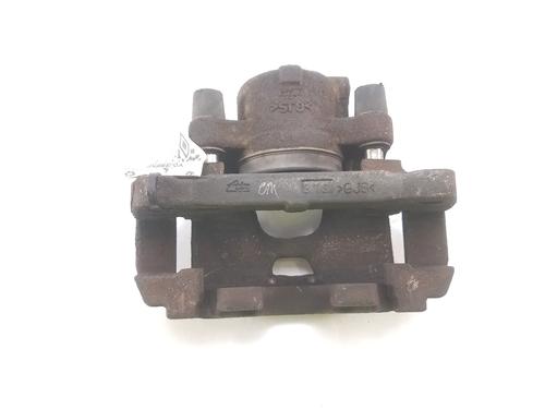 Right front brake caliper ALFA ROMEO GIULIETTA (940_) 1.6 JTDM (940FXD1A) | BP27918601M104 