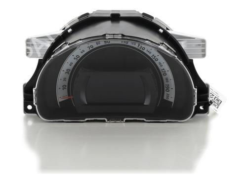 Instrument cluster RENAULT TWINGO III (BCM_, BCA_) 0.9 TCe 90 (BCM9, BCM2) | BP28182036C47 