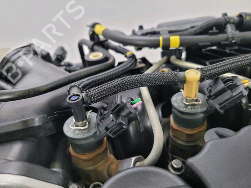 Engine PEUGEOT 207 SW (WK_) 1.6 HDi | BP40058450M1 - Image 9