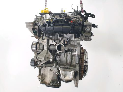Engine RENAULT CLIO IV (BH_) 0.9 TCe 90 (BHNF, BHMA, BHMH, BHJK, BHJR) | BP35773179M1 - Image 2