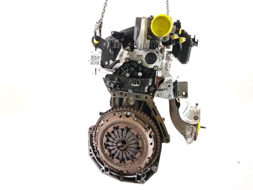 Engine RENAULT MODUS / GRAND MODUS (F/JP0_) 1.6 (JP03, JP0B, JP0U, JP0Y, JP1G) | BP29849545M1
