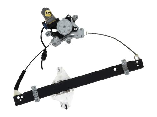 Rudehejsemekanisme venstre bagtil Rudehejsemekanisme venstre bagtil CHEVROLET CAPTIVA (C100, C140) 2.2 D 4WD (184 hp) 36487633 36487633