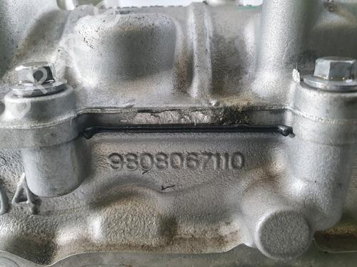 Topstykke CITROËN C3 III (SX) 1.2 THP 110 (SXHNPS, SXHNZT, SXHNZ6) | BP30367195M5 