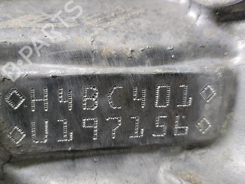 Engine RENAULT TWINGO III (BCM_, BCA_) 0.9 TCe 90 (BCM9, BCM2) | BP40172305M1 - Image 9