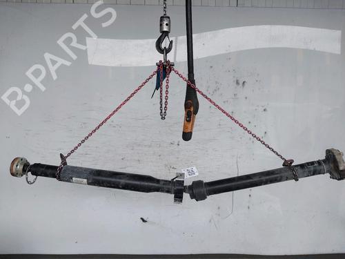 Used Driveshaft Driveshaft MERCEDES-BENZ GLE (V167) GLE 300 d 4-matic (167.119) (245 hp) 36351075 36351075