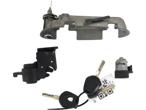 Clé de contact PORSCHE BOXSTER (986) 2.7 (220 hp) 31207422