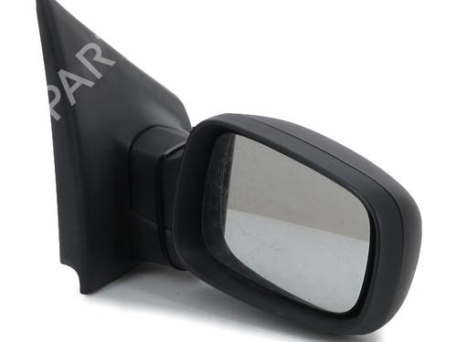 Right mirror RENAULT CLIO III (BR0/1, CR0/1) 1.5 dCi (C/BR0G, C/BR1G) | BP28285987C27 