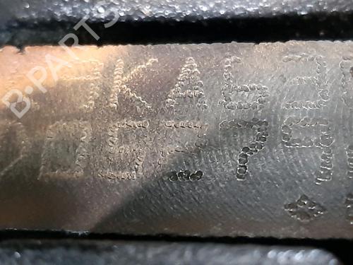 Engine RENAULT GRAND SCÉNIC III (JZ0/1_) 1.5 dCi (JZ09, JZ0D, JZ10, JZ14, JZ1G, JZ29, JZ2C) | BP32334210M1 