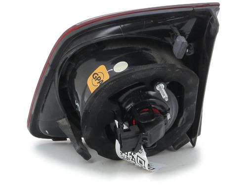Left tailgate light VW GOLF VI (5K1)  | BP26918178C79 