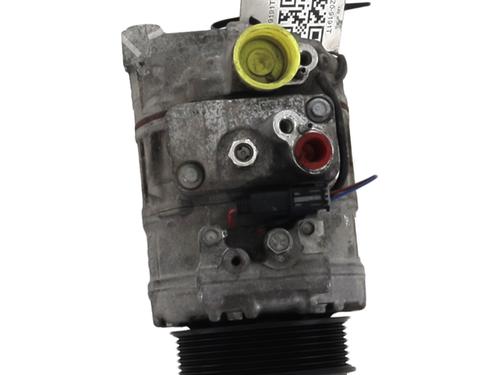 AC compressor MERCEDES-BENZ GL-CLASS (X164)  | BP24461723M34 