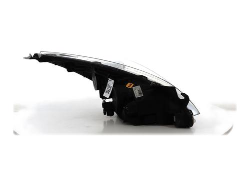 Left headlight PEUGEOT 3008 I MPV (0U_) 1.6 HDi | BP29623414C28 