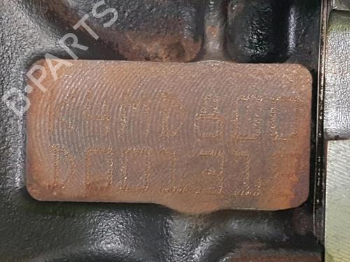 Engine RENAULT CLIO III (BR0/1, CR0/1) 1.6 16V (BR05, BR0B, BR0Y, BR15, BR1J, BR1M, BR1Y, CR0B,... | BP29517824M1 