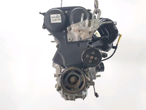 Used Engine Engine FORD MONDEO IV (BA7) 1.6 Ti (110 hp) 39736273 39736273