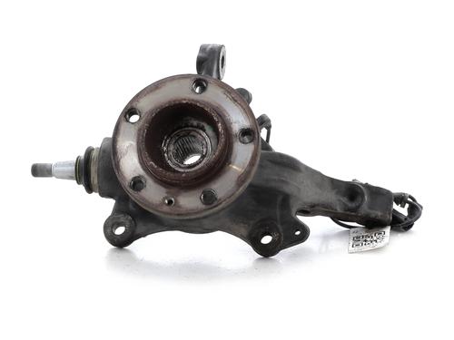 Fusee rechts voor RENAULT MASTER III Van (FV) 2.3 dCi 135 FWD (FV0N, FV08, FV06, FV00, FV1S) (136 hp) 31162862